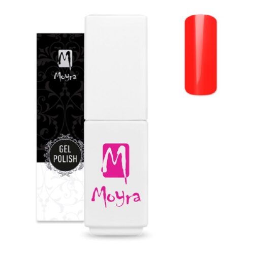 Moyra Mini Gel Polish No 091