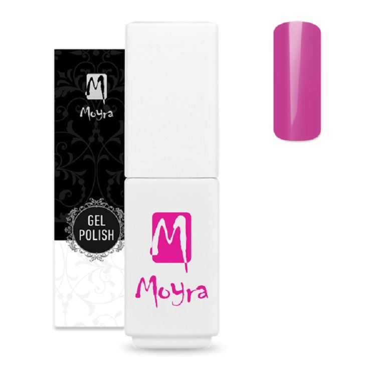Moyra Mini Gel Polish No 095