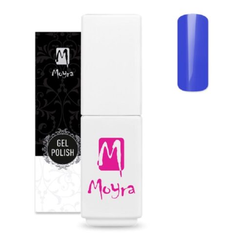 Moyra Mini Gel Polish No 096