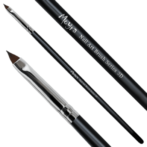 Moyra Nail Art 3D Brush