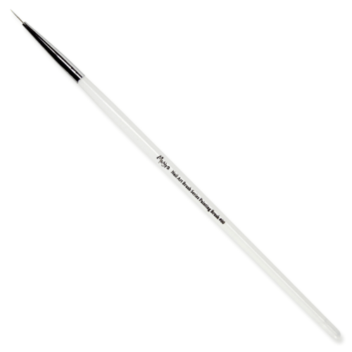 Moyra Nail Art Painting Brush # 00 - Kolinsky hair