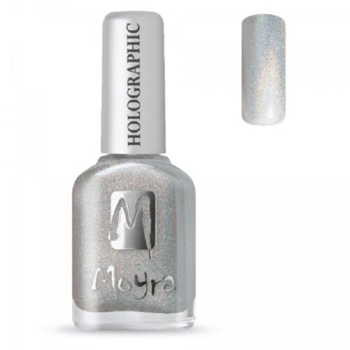 Moyra Holographic Polish 251 - Sirius