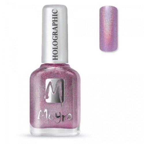 Moyra Holographic Polish 255 - Gravity