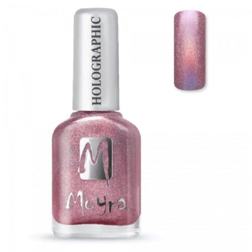 Moyra Holographic Polish 256 - Orion