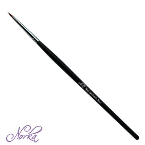 Moyra Norka Nail Art Brush No 01