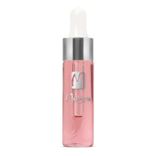 Moyra Cuticle Oil 15 ml Raspberry Pink