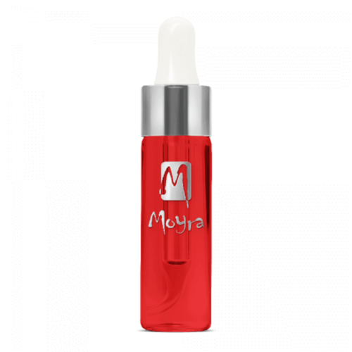 Moyra Cuticle Oil 15 ml Red Apple