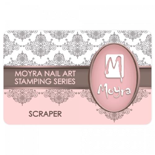 Moyra Scraper No 01