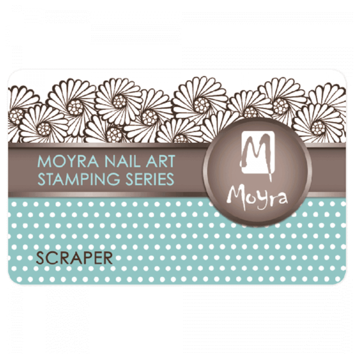 Moyra Scraper No 02