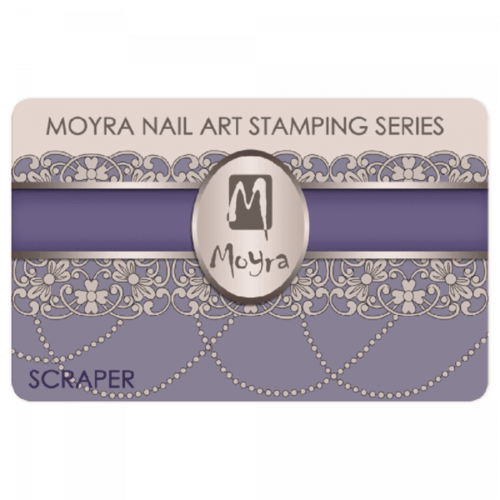 Moyra Scraper No 03