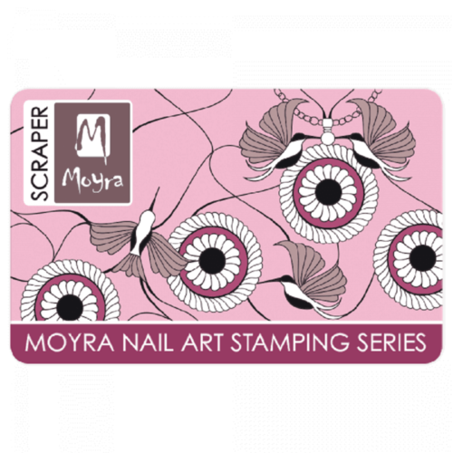 Moyra Scraper No 05