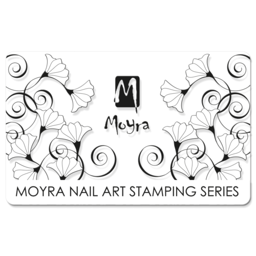 Moyra Scraper No 11