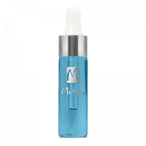Moyra Cuticle Oil 15 ml Sea Blue Coconut