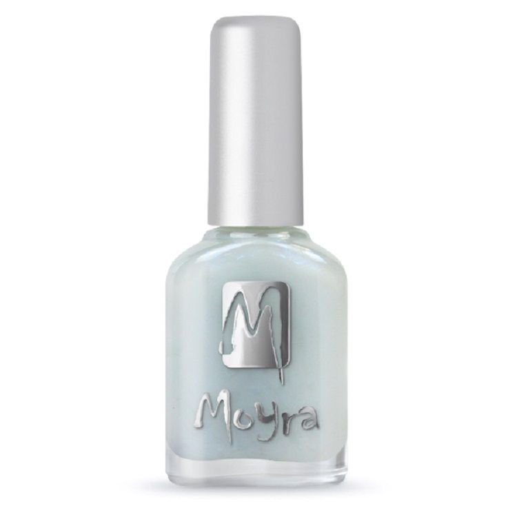 Moyra Nail Shine Base Coat