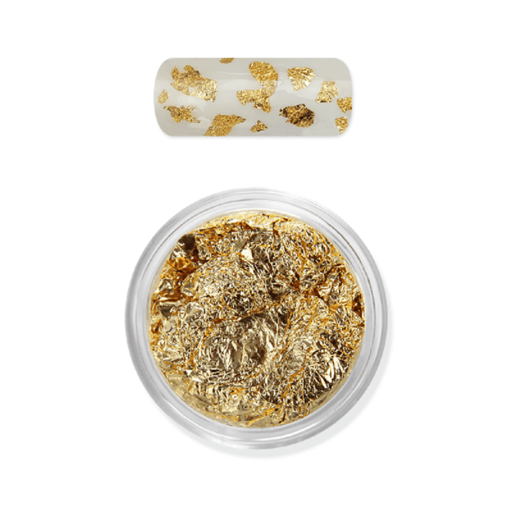 Moyra Nail Art Foil No 02 Gold