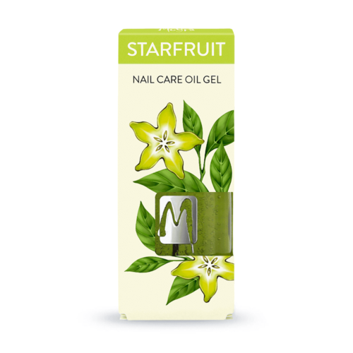 Moyra Nail Care Oil Gel Starfruit