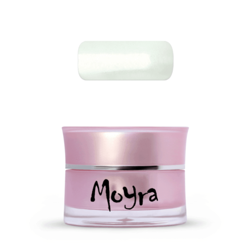 Moyra Super Shine No 502 Snow