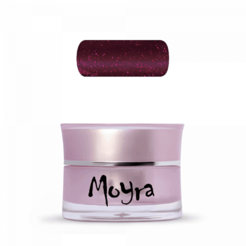 Moyra Super Shine No 585 Femme Fatale