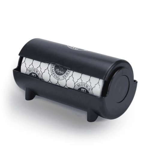 Moyra Wonder Wheel Sticky Roller in Holder