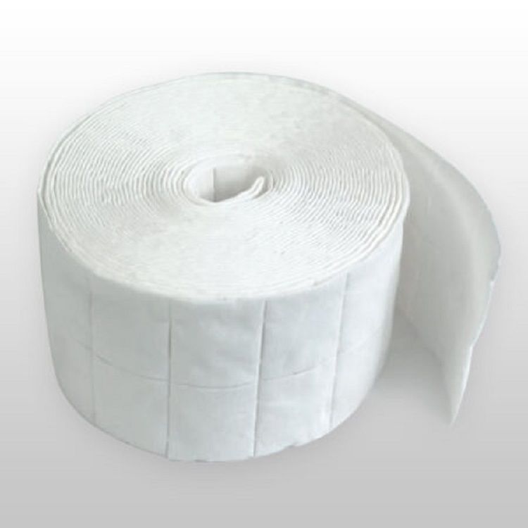 Moyra B.Braun lint-free Wipes 500 pcs