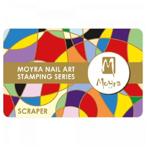 Moyra Scraper No 04