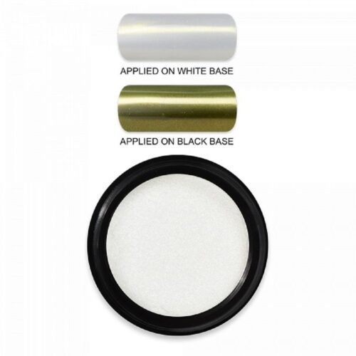 Moyra Shell Effect Powder No 02 - Gold
