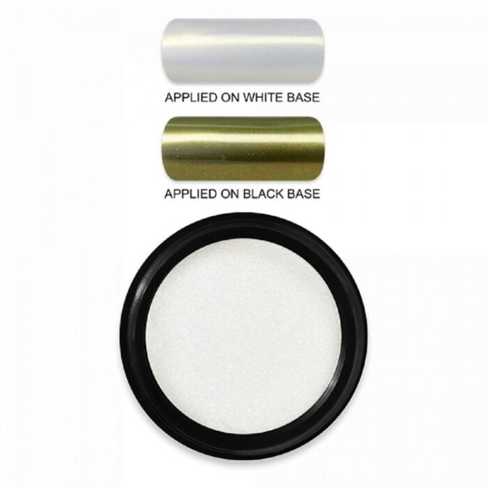 Moyra Shell Effect Powder No 02 - Gold