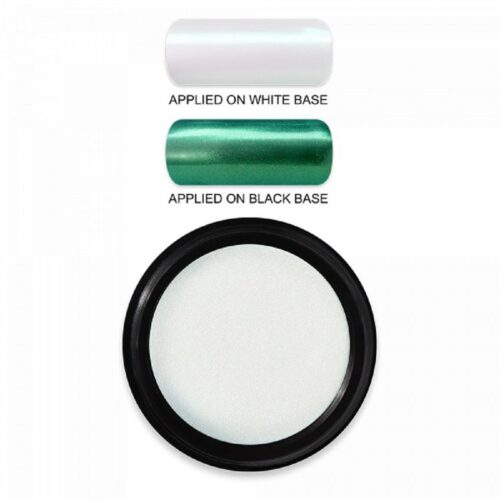 Moyra Shell Effect Powder No 04 - Green