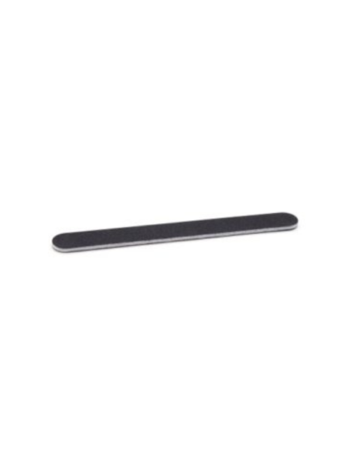 Professional File - Black 100/180