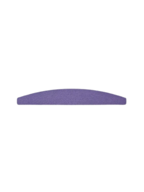 Professional File - Purple Halfmoon 150/150