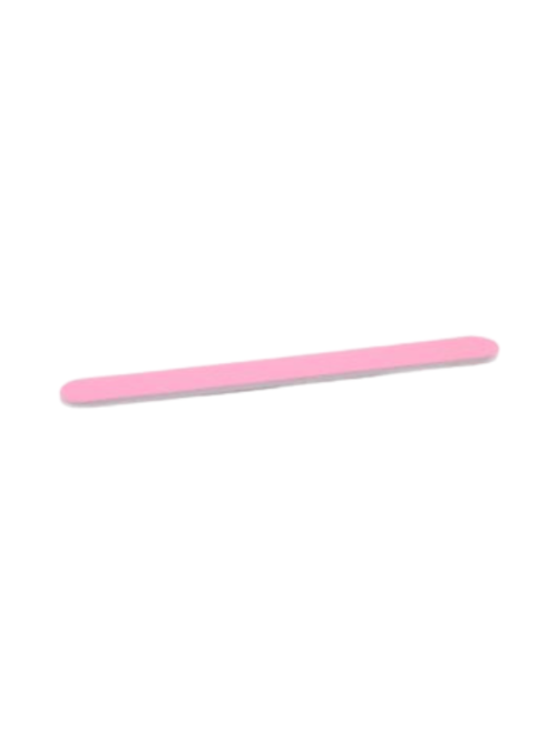 Professional File - Pink Straight 280/320