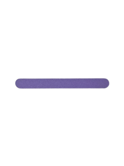 Professional File - Purple Straight 100/100