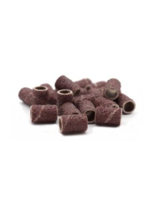 Sanding Bands - Coarse 20pk